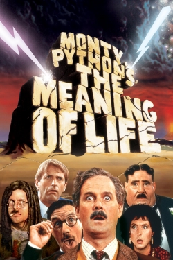 watch The Meaning of Life movies free online