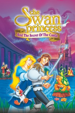 watch The Swan Princess: Escape from Castle Mountain movies free online