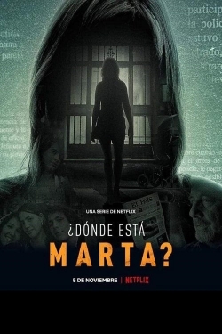 watch Where Is Marta movies free online