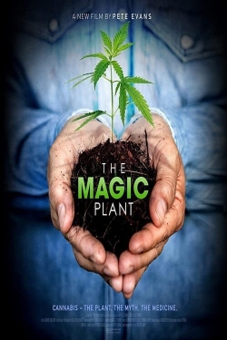 watch The Magic Plant movies free online
