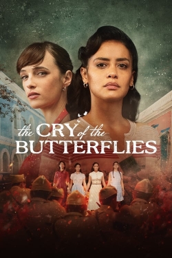 watch The Cry of the Butterflies movies free online