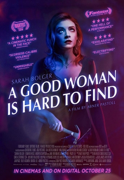 watch A Good Woman Is Hard to Find movies free online
