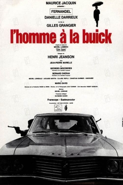 watch The Man in the Buick movies free online