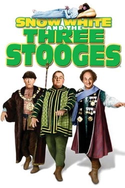 watch Snow White and the Three Stooges movies free online