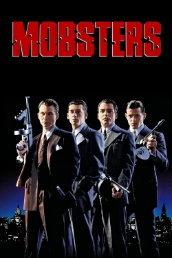 watch Mobsters movies free online