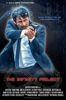 watch The Infinity Project movies free online
