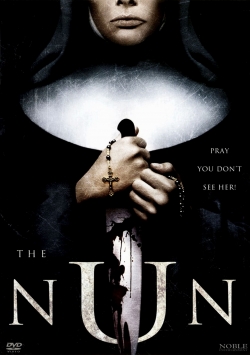 watch The Nun movies free online