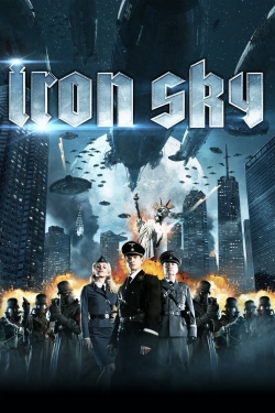 watch Iron Sky movies free online