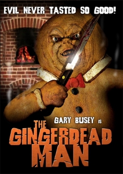 watch The Gingerdead Man movies free online