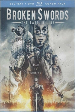 watch Broken Swords - The Last In Line movies free online
