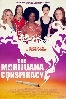 watch The Marijuana Conspiracy movies free online