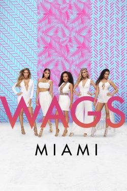 watch WAGS Miami movies free online
