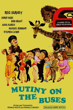 watch Mutiny on the Buses movies free online