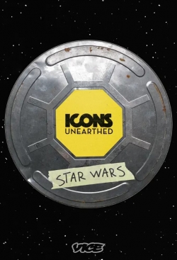 watch Icons Unearthed movies free online