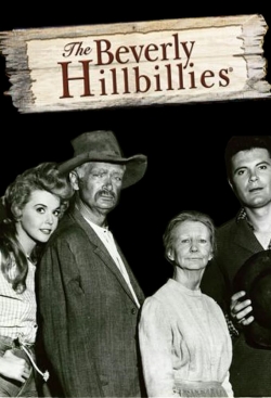 watch The Beverly Hillbillies movies free online