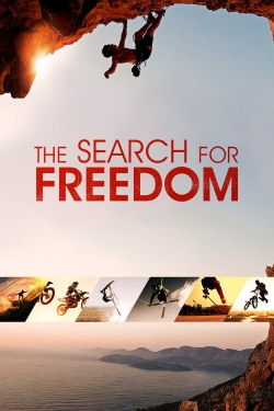 watch The Search for Freedom movies free online