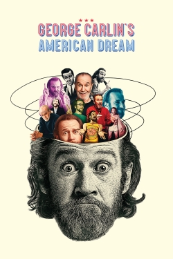watch George Carlin's American Dream movies free online