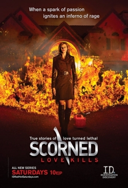 watch Scorned: Love Kills movies free online