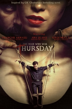 watch The Man Who Was Thursday movies free online