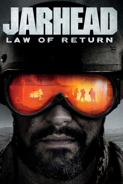 watch Jarhead: Law of Return movies free online