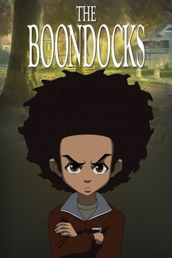 watch The Boondocks movies free online