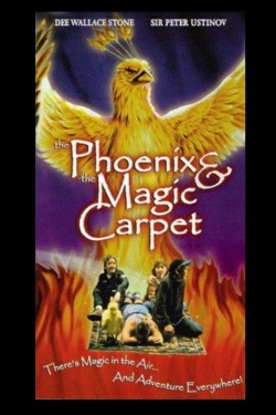 watch The Phoenix and the Magic Carpet movies free online