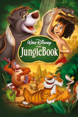 watch The Jungle Book movies free online