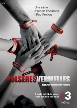 watch Polseres Vermelles movies free online