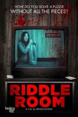 watch Riddle Room movies free online