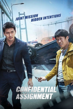 watch Confidential Assignment movies free online