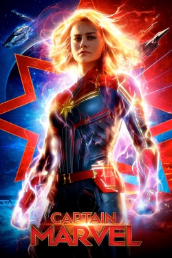 watch Captain Marvel movies free online