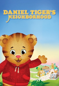 watch Daniel Tiger's Neighborhood movies free online