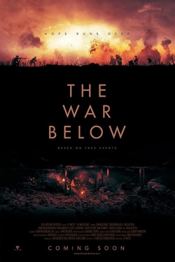 watch The War Below movies free online