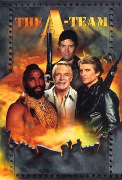 watch The A-Team movies free online