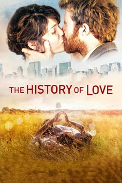 watch The History of Love movies free online