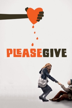 watch Please Give movies free online
