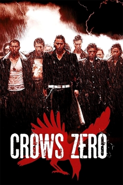watch Crows Zero movies free online