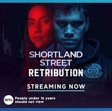 watch Shortland Street: Retribution movies free online