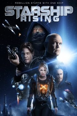 watch Starship Rising movies free online