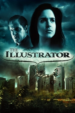 watch The Illustrator movies free online