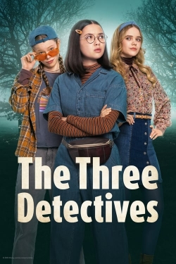 watch The Three Detectives movies free online