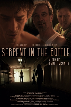 watch Serpent in the Bottle movies free online