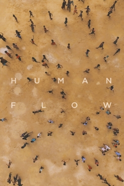 watch Human Flow movies free online