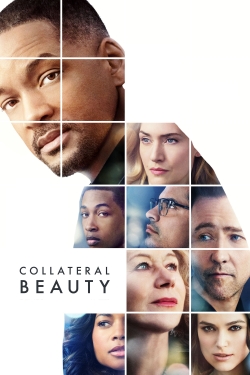 watch Collateral Beauty movies free online