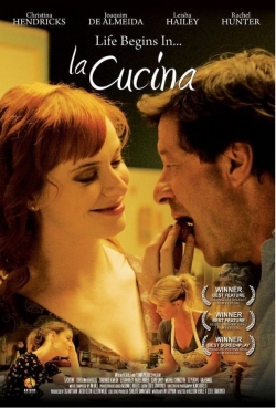 watch La Cucina movies free online