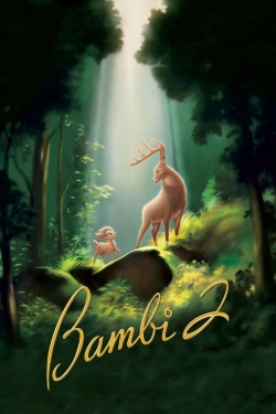 watch Bambi II movies free online