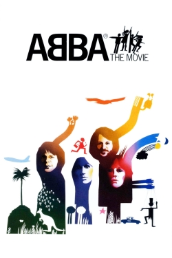 watch ABBA: The Movie movies free online