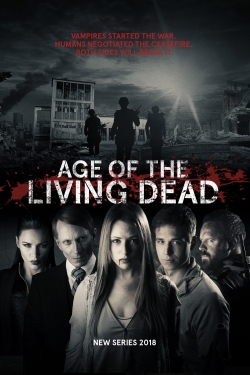 watch Age of the Living Dead movies free online