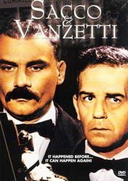 watch Sacco & Vanzetti movies free online