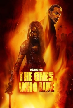 watch The Walking Dead: The Ones Who Live movies free online